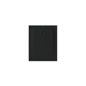 Douchebak BetteUltra 1000x800x25mm Ebony