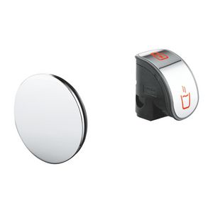 Bedieningsunit tbv red mono kraan