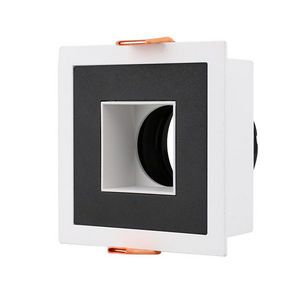 Toebehoren Infinity met springveren vierkant IL-FI04F1435