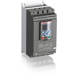 Sofstarter voedingsspanning 100-250V AC 30kW/690V 37A