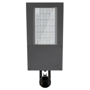 LED-Straatverlichting 4000K 142W statisch Weg Optiek