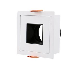 Toebehoren Infinity met springveren vierkant IL-FI04F1336