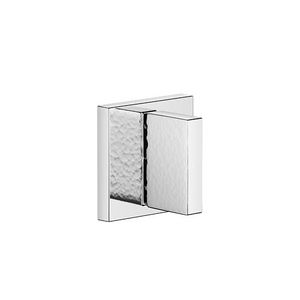 MEM Inbouwstopkraan RESluit 1/2" chr 36604782-00
