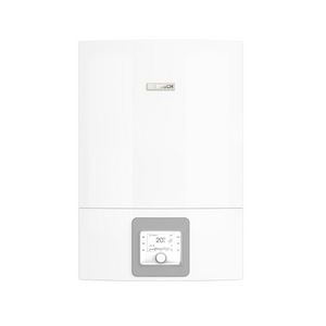 Warmtepomp binnendeel L/W Compress CS3400I AWS 14 B