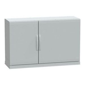 Behuizing open sokkel Polyester IP54 -750x12 Thalassa PLAZ