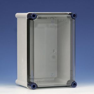 Lege kast transp. deksel 270X180