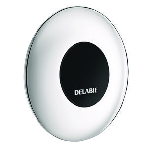 Douchekraan M1/2" 150mm op net 230/12V