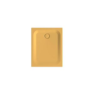 Douchebak BetteUltra 1000x800x25mm Curry