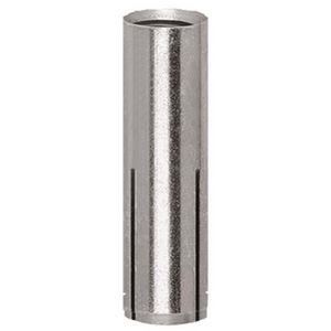 Impact inslaganker M10x40mm RVS A4 VVE=50