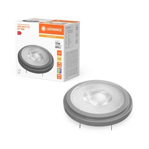 LED-lamp AR111 75 S 11.7W 930 G53 12V (75W) 24D 930 DIM