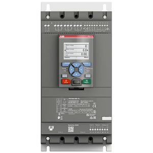 Sofstarter voedingsspanning 100-250V AC 75kW/690V 85A