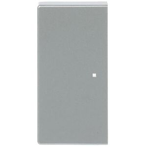 Free@Home bedieningswip 2-v f-aluzilver