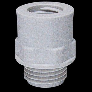 Reduceerring kunststof PG11 - PG9 (KRP11/9LG) VVE=100