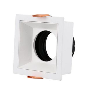 Toebehoren Infinity met springveren vierkant IL-FI04A26