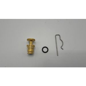 Plug L 28mm S100991
