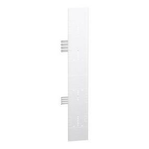 FORM2B VERTIC.BUSBAR BARRIER W400