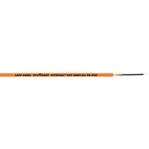 Haspel a 1000m. HITRONIC POF SIMPLEX PE-PUR