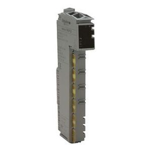 Vermogensdistributiemodule I/O-module 24V DC & bu