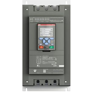 Sofstarter voedingsspanning 100-250V AC 132kW/690V 143A