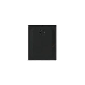 Douchebak BetteUltra 1000x800x25mm Zwart
