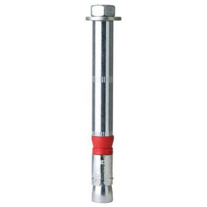Dual Force 1 krachtkeilanker 10x10mm VVE=50