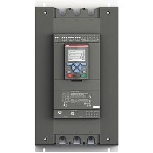Sofstarter voedingsspanning 100-250V AC 184kW/690V 210A