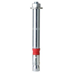 Dual Force bolt1 krachtkeilanker 10x30mm VVE=50