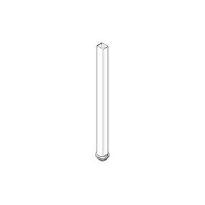 Buis 688mm chr 04282202400-00