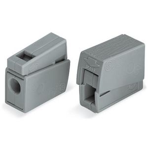 Kroonklem / lasklem 1-polig 101 2,5mm²