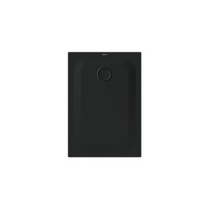 Douchebak BetteUltra 1000x700x25mm Ebony