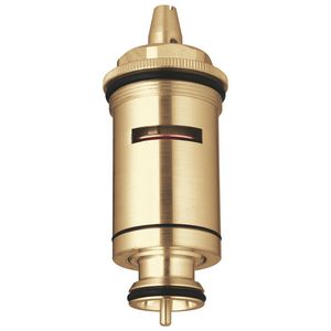 Thermo-element 3/4 warm rechts 47032000