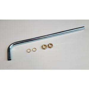 Leidingset CV S100336