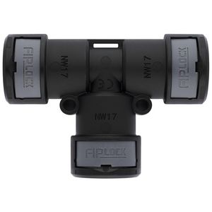 FIPLOCK ONE-T 29-29-29 BK VVE=6