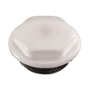 Blindstop voor 2 kolommer 1" links