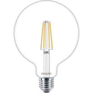 Doos a 6st. MAS VLE LEDBulb D5.9-60W E27 927 G120CLG