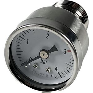 Druksensor 0-4 bar
