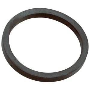 Afdichtring kunststof t.b.v. wartel PG16 (ADR16) VVE=100