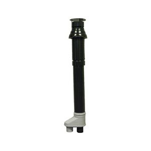 Dakdoorvoer DDV 80/125 tbv XR10+ - XR60+