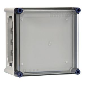 Railkast 270x270+rails 160/250A