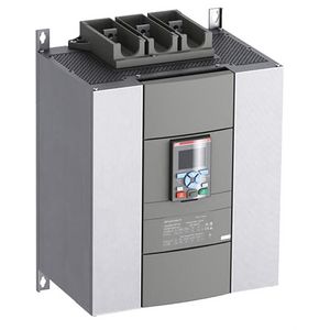 Sofstarter voedingsspanning 100-250V AC 315kW/400V 570A
