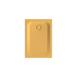 Douchebak BetteUltra 1000x700x25mm Curry