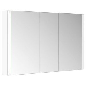 Spiegelkast Somaris 875x1320x270mm 14504513101