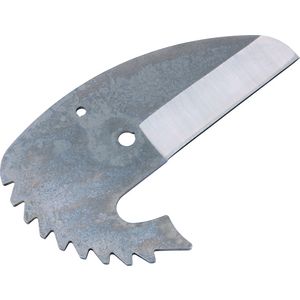 Reservemes ROCUT TC 75 prof. plastic pijp schaar VVE=6