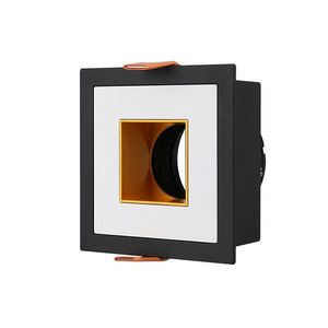 Toebehoren Infinity met springveren vierkant IL-FI03F1536