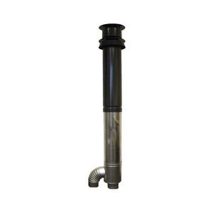 Dakdoorvoer DDV 130/200 tbv XR100+
