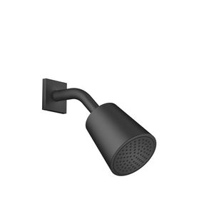 Hoofddouche Mat Zwart 28504670-33