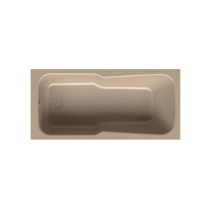 Bad BetteSet 1700x800mm Greige