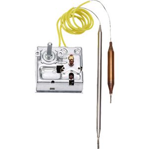 Thermostaat met Begrenzer