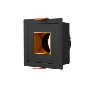 Toebehoren Infinity met springveren vierkant IL-FI03F1535