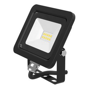 Schijnwerper LED Slim 10W 800lm 3000K